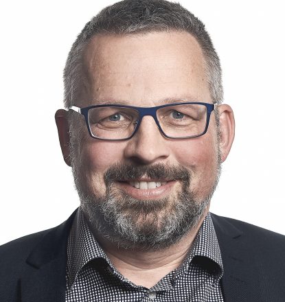 Allan Nielsen