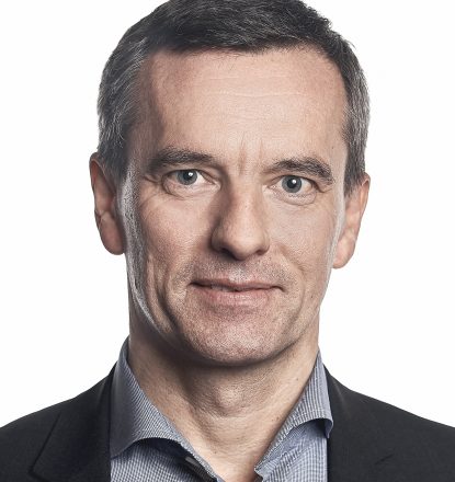 Martin Danielsen