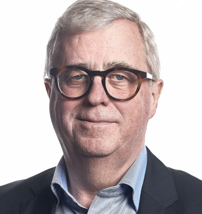 Peter Eriksen Jensen