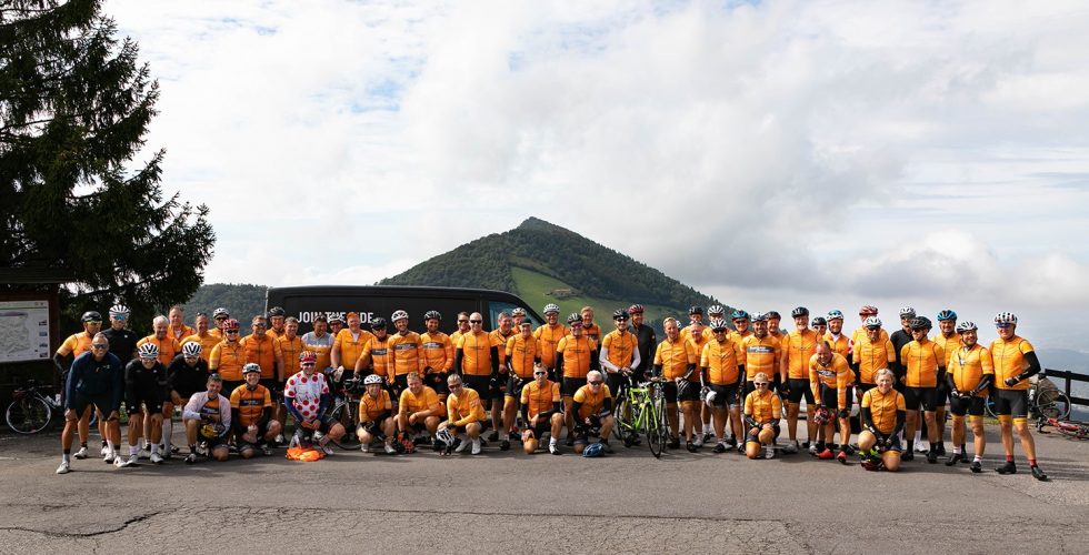 holdbillede BC cykling 2019