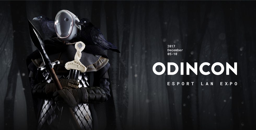 Odincon