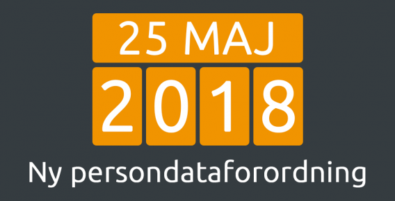 Persondataforordning