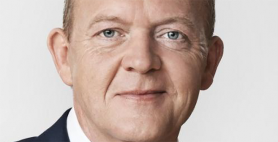 Lars Løkke
