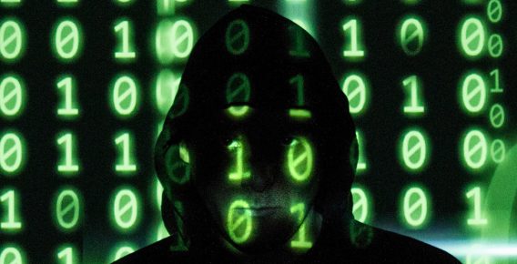 hacker