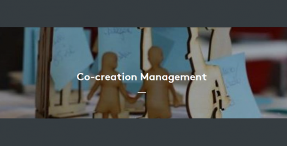 co-creation