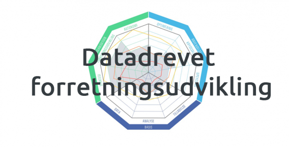 datadrevet
