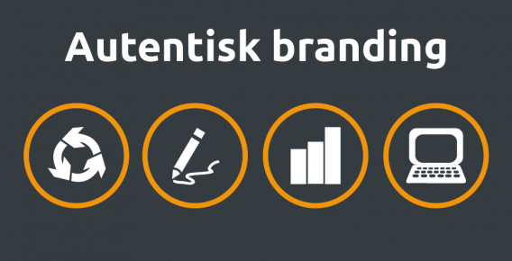 Autentisk branding