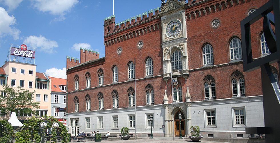 OdenseRådhus