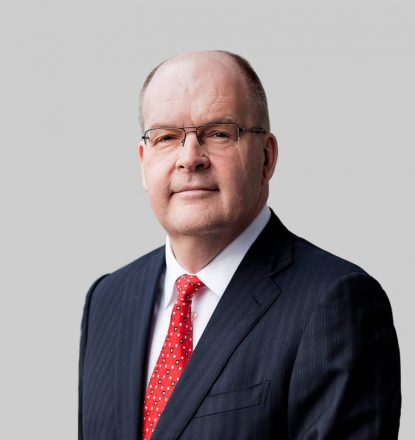 JørnTolstrupRohde