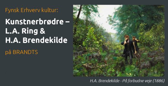 Kunstnerbrødre