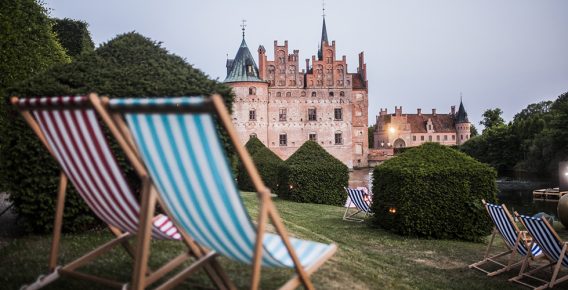 Egeskov