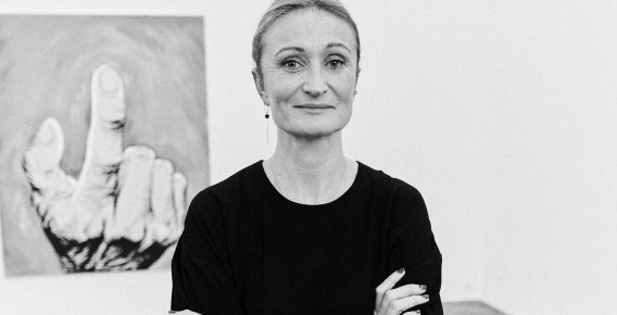 Sarah Müllertz - Mazanti