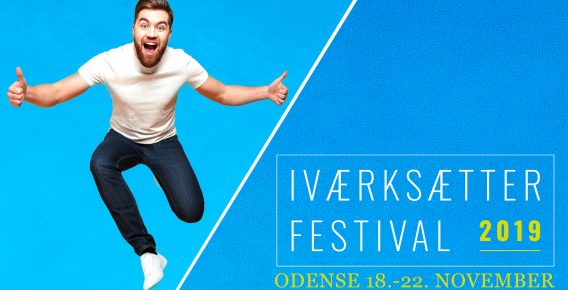 iværksætterfestival