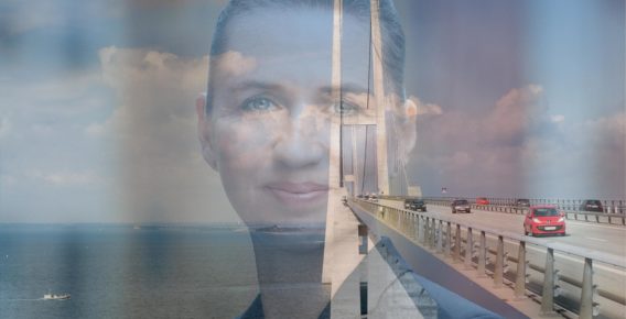 Mette Frederiksen og storebæltsbroen fynsk erhverv