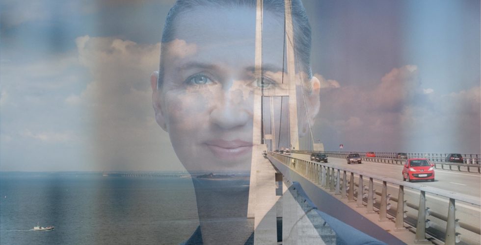 Mette Frederiksen og storebæltsbroen fynsk erhverv