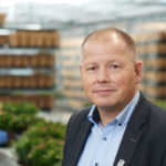 Claes Bastrup, Gartneriet PKM A/S